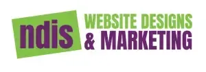 NDIS Website Designs
