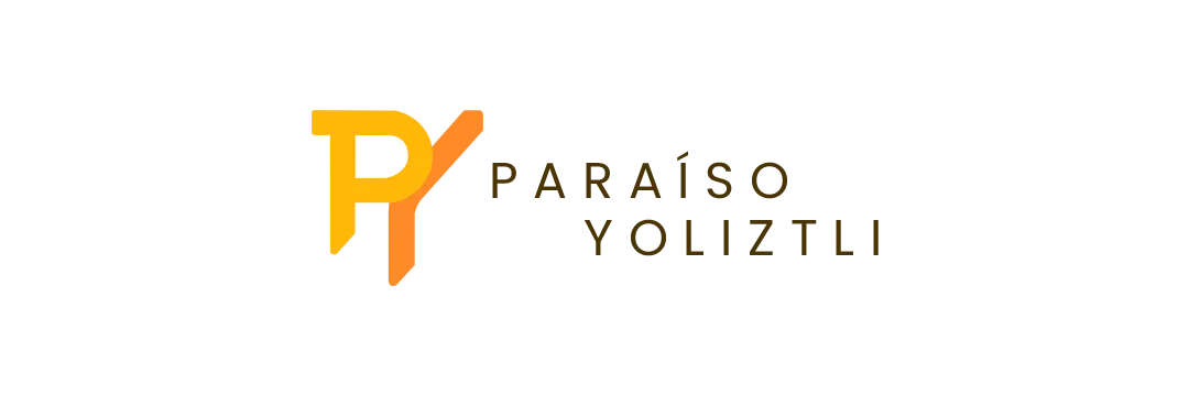 Paraíso Yoliztli Logo