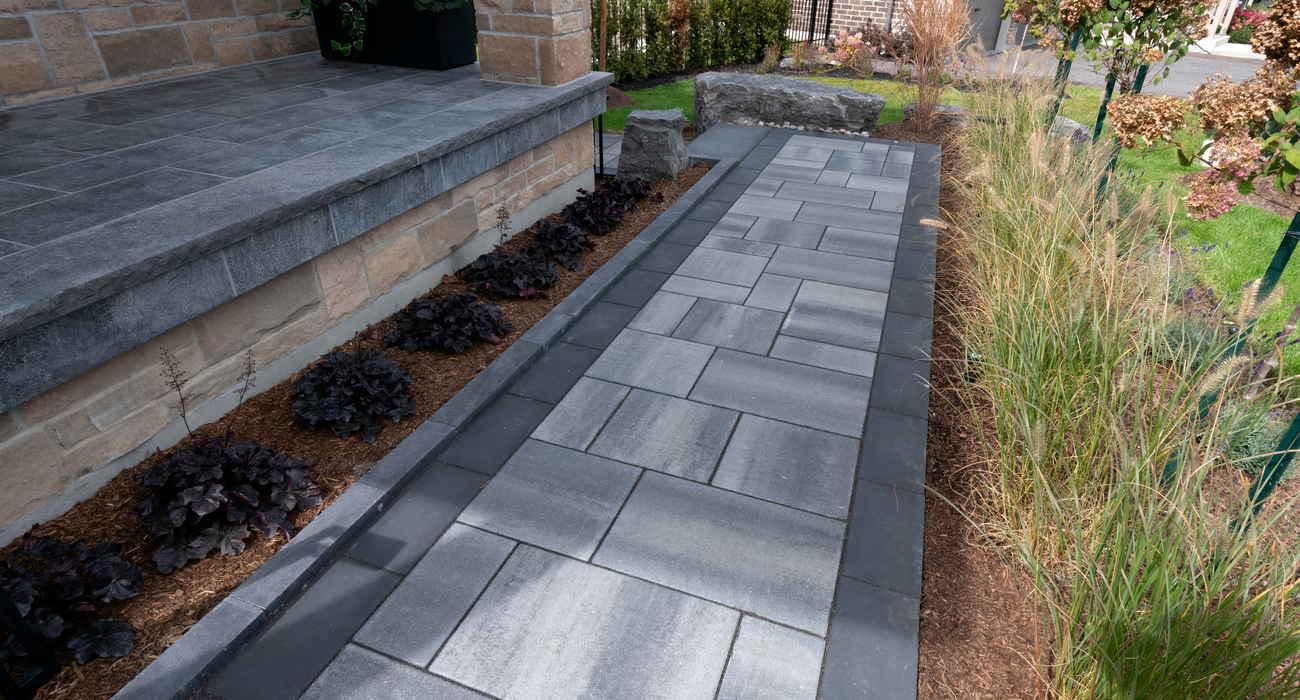 Built for Generations The Science Behind the Interlocking Pavers 7 Layer Foundation