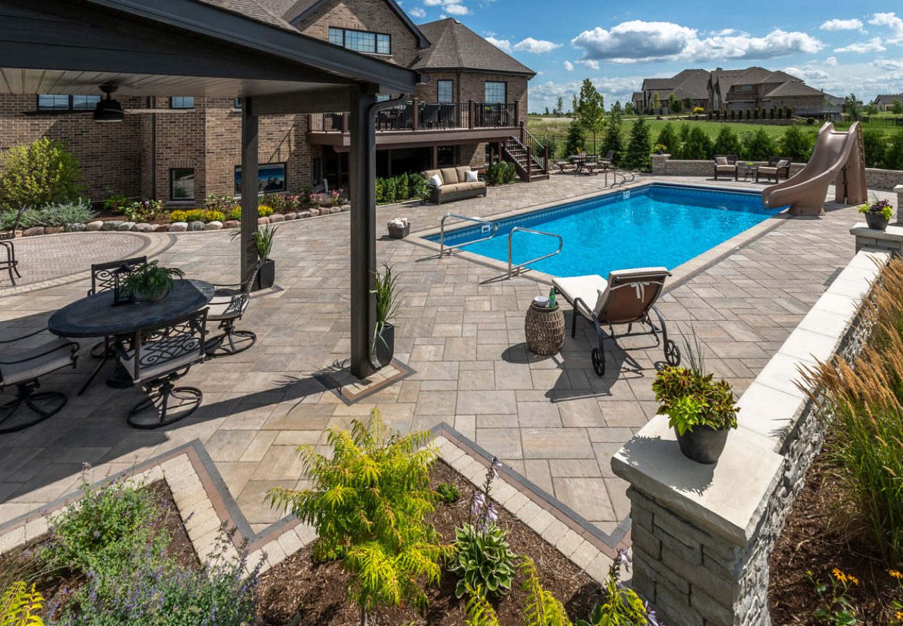 The Luxury Choice Why Interlocking Pavers Are the Best Long Term Investment for Your Home