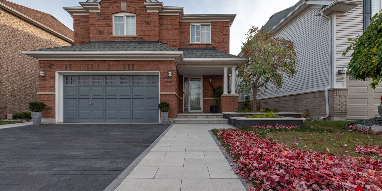 Paver Driveways in Hinsdale & Burr Ridge, IL: The Complete Homeowner's Guide