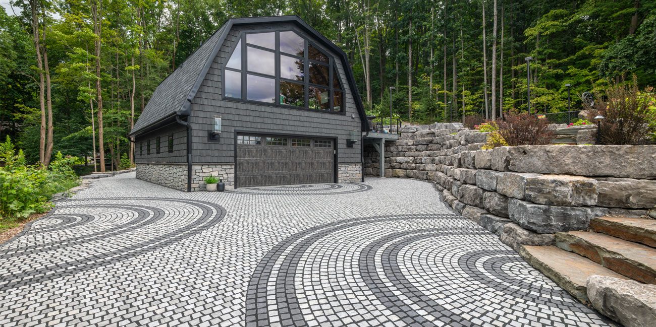 Retaining Walls in Long Grove, Kildeer & Deer Park, IL: Costs, Engineering & Design Guide