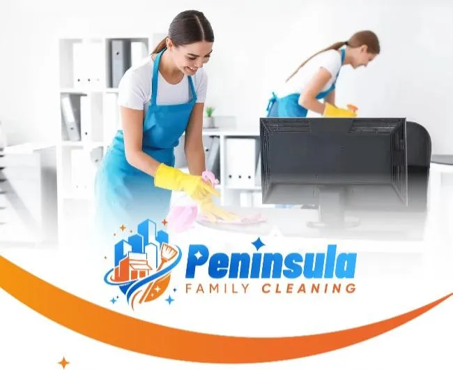 House Cleaning Service in San Mateo, CA