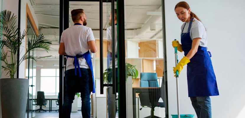 Window Cleaning in San Mateo, CA