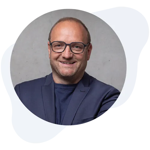 Porträt Mathias Humml 