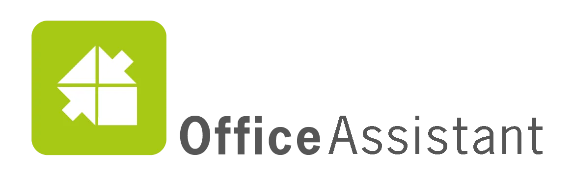 OfficeAssistant Logo