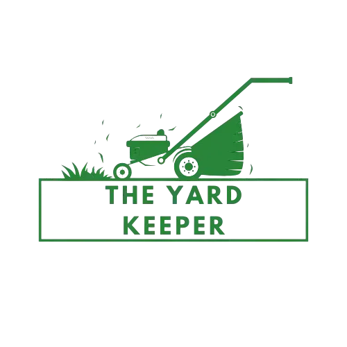 The Yard Keeper Logo