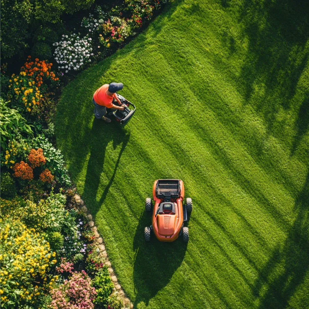 Lawn Care i