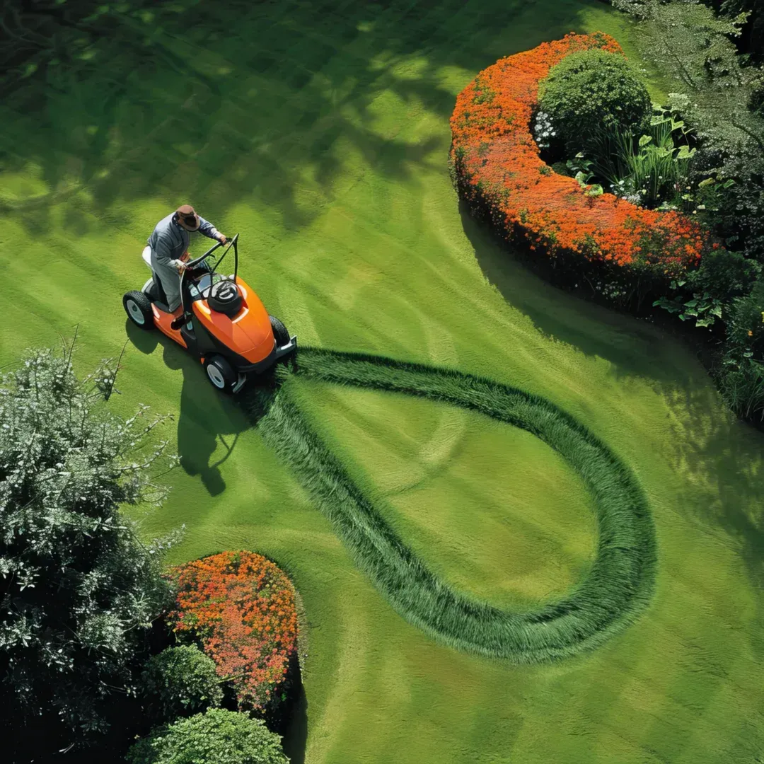 yard maintenance Bensalem