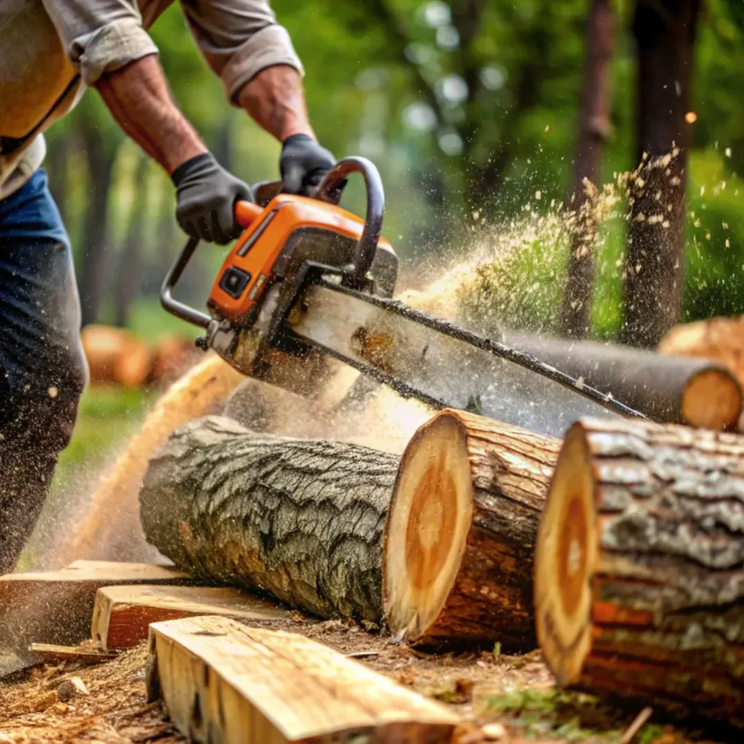 yard maintenance Bensalem
