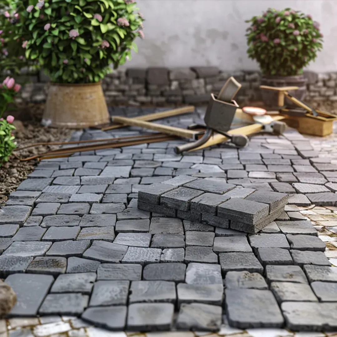 yard maintenance Bensalem
