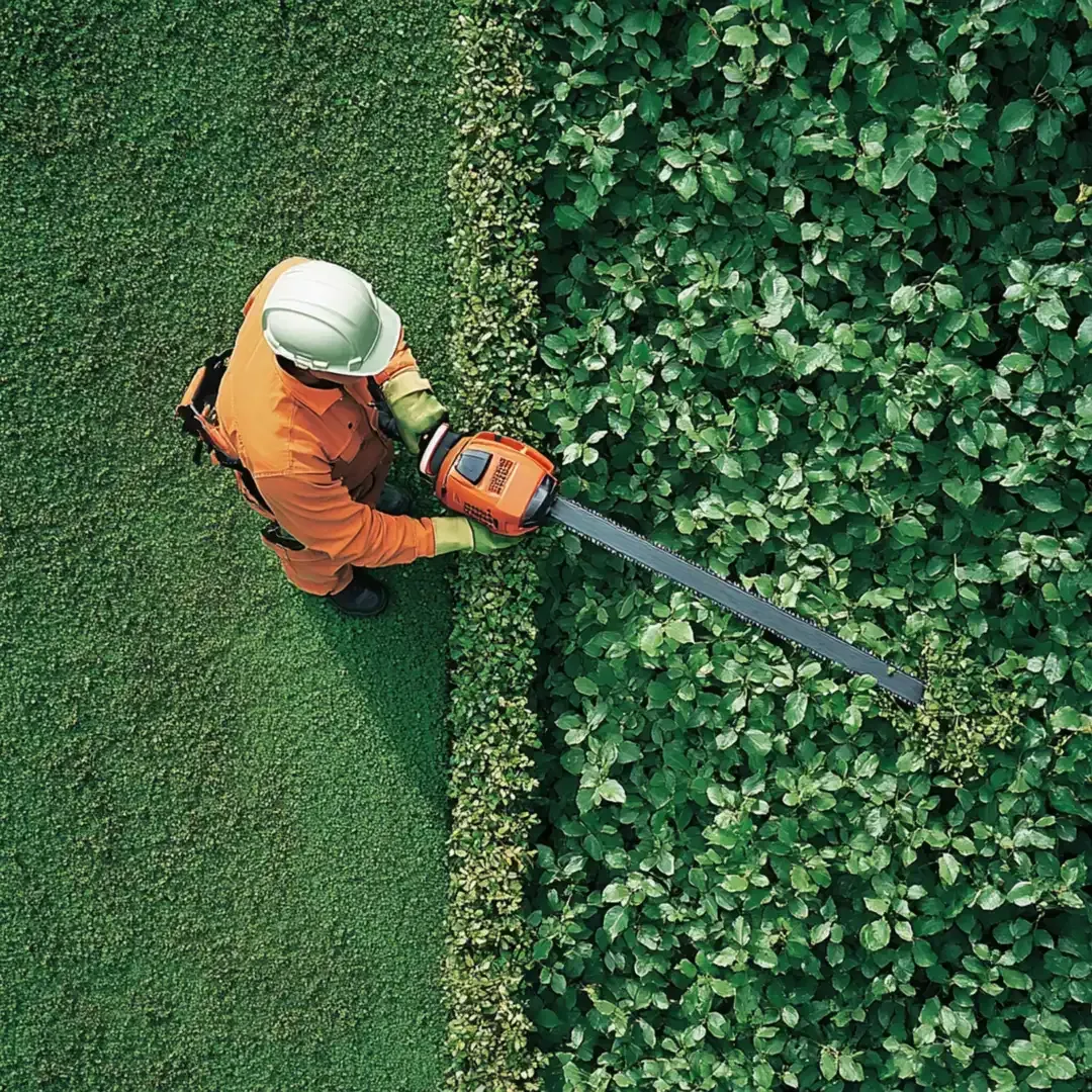 garden services
