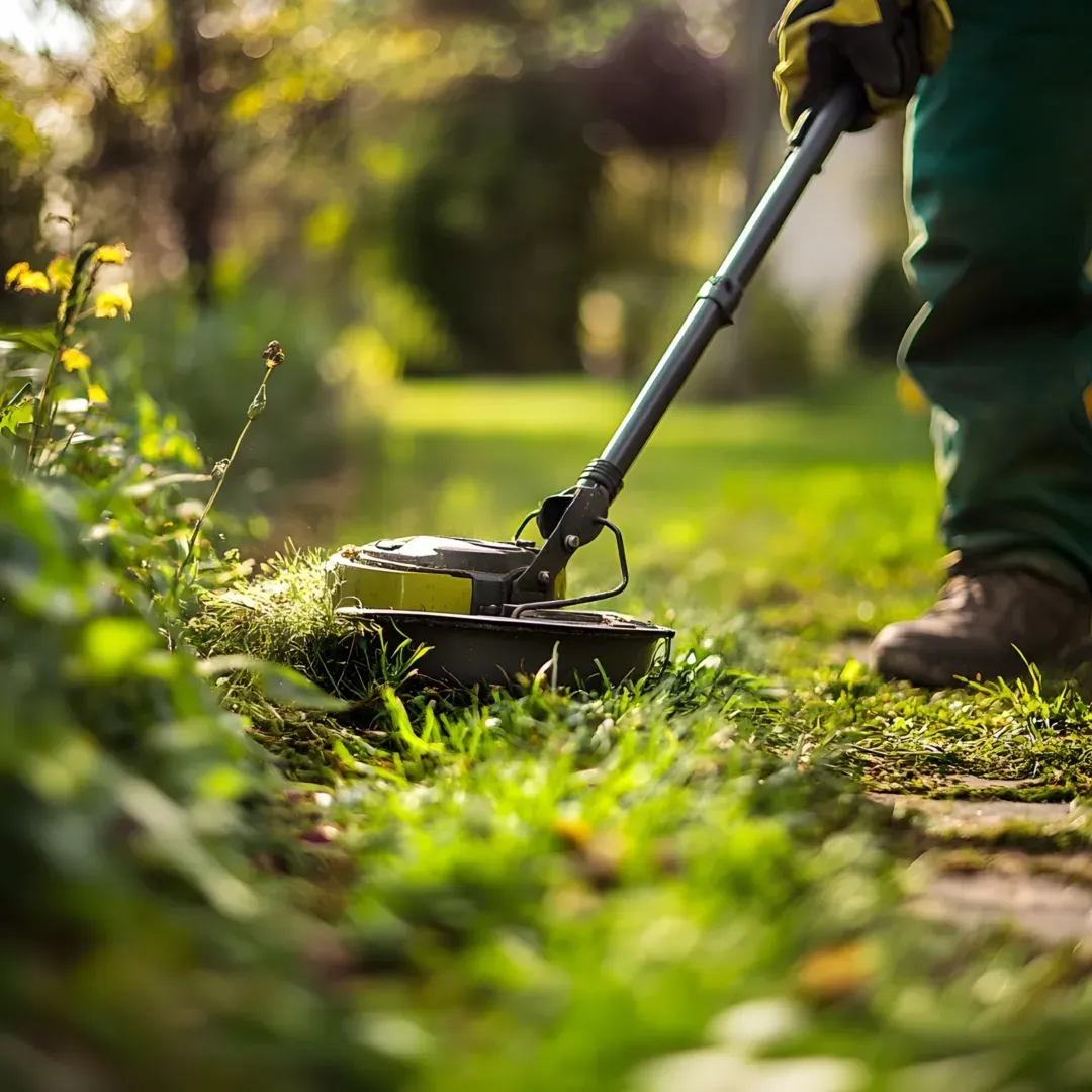 yard maintenance Bensalem