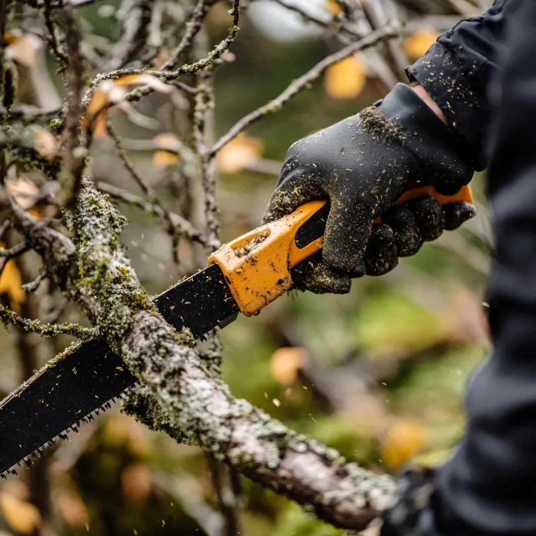Tree Services