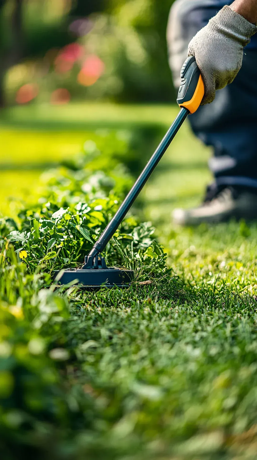 Garden Services