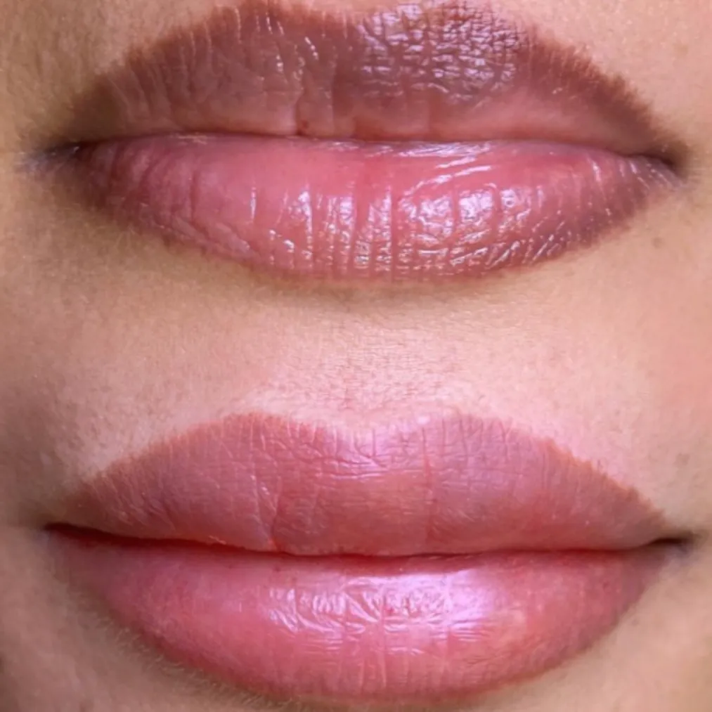 Lip neutralization and lip blush service Riverdale Park MD