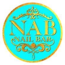 NAB Nail Bar Logo