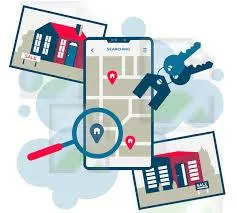 Streamlined property management tools for real estate agents