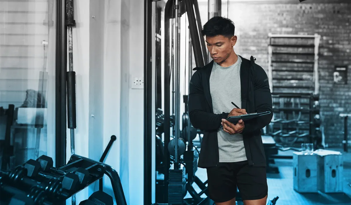 Streamline fitness studio operations with CRM Anchor software