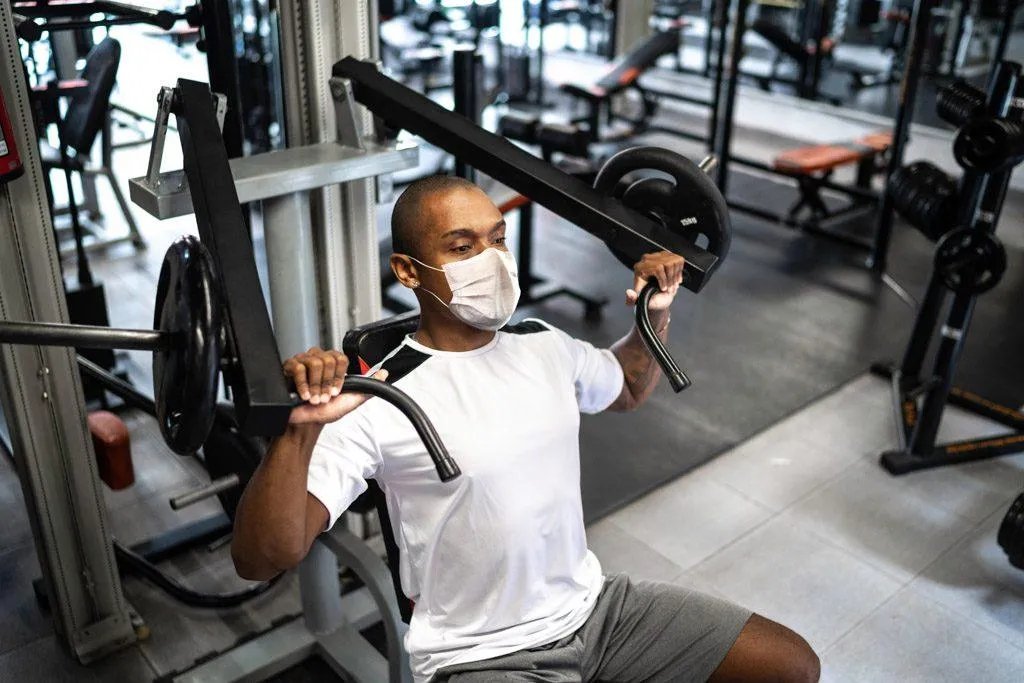 Member communication and management tools for fitness centers