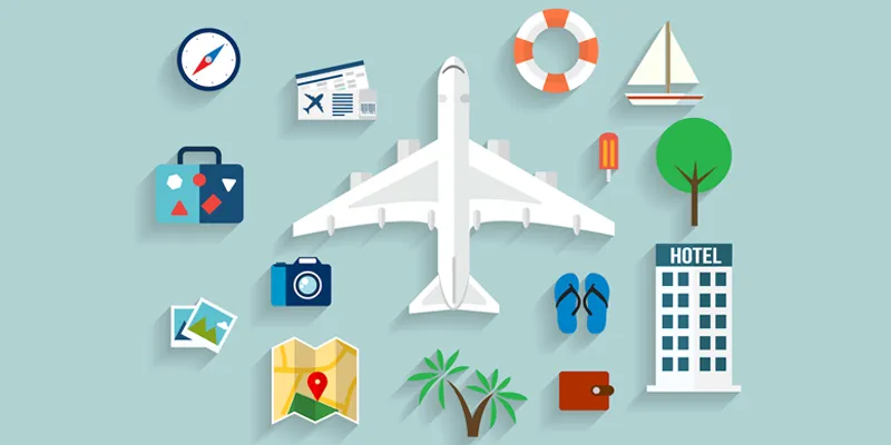 Collaborative tools for travel agents and agencies with CRM Anchor