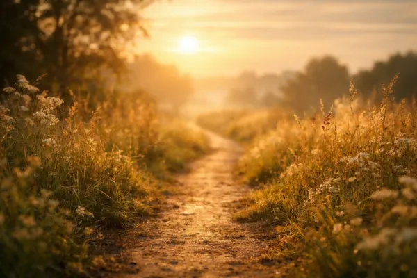 God Is Good All the Time: Leading with Clarity, Boundaries and Quiet Influence