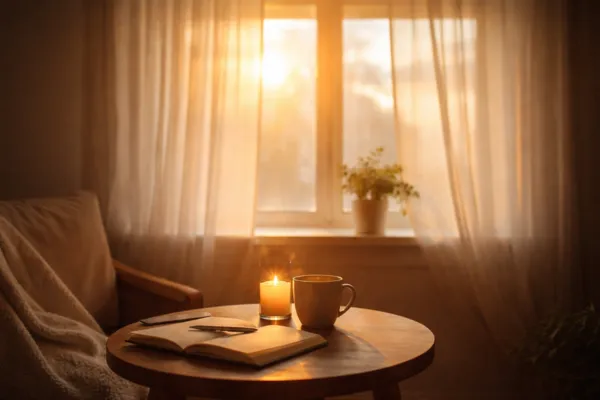 Good Friday Reflection: I Didn’t Know What I Didn’t Know Until God Found Me