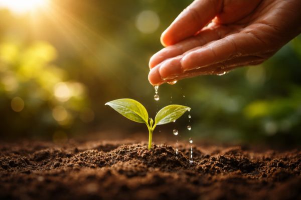 Small Things, Big Impact: A Leadership Perspective on Unseen Work and Lasting Influence