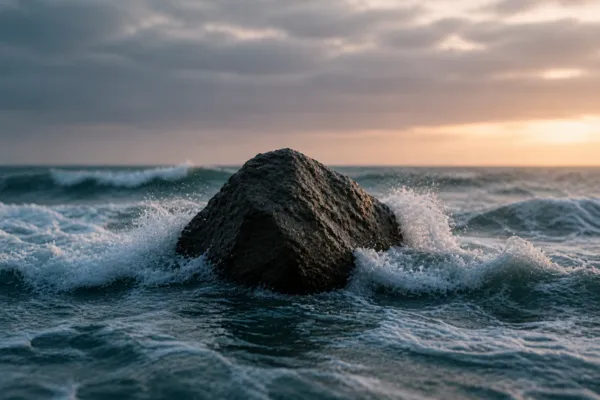 Conviction in Leadership: Staying Grounded in Uncertainty