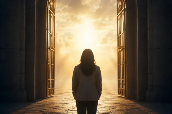 The Gate: When Faithful Leadership Begins With Who You Truly Are