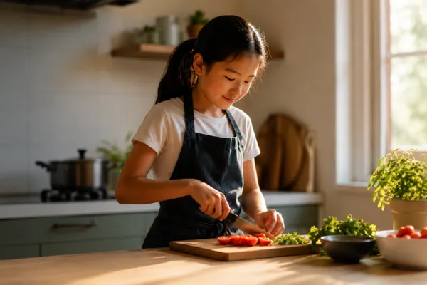 What an 11-Year-Old Taught Me About Ownership in Leadership