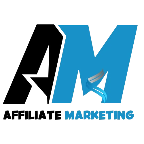 affiliate marketing logo