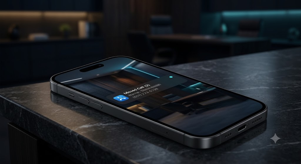 Is a Missed Call Costing You Jobs? Here's How to Find Out - Copy