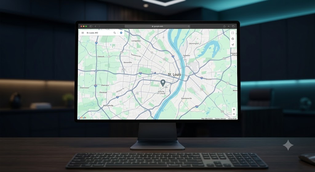 A Local SEO Checklist for South St. Louis Small Businesses