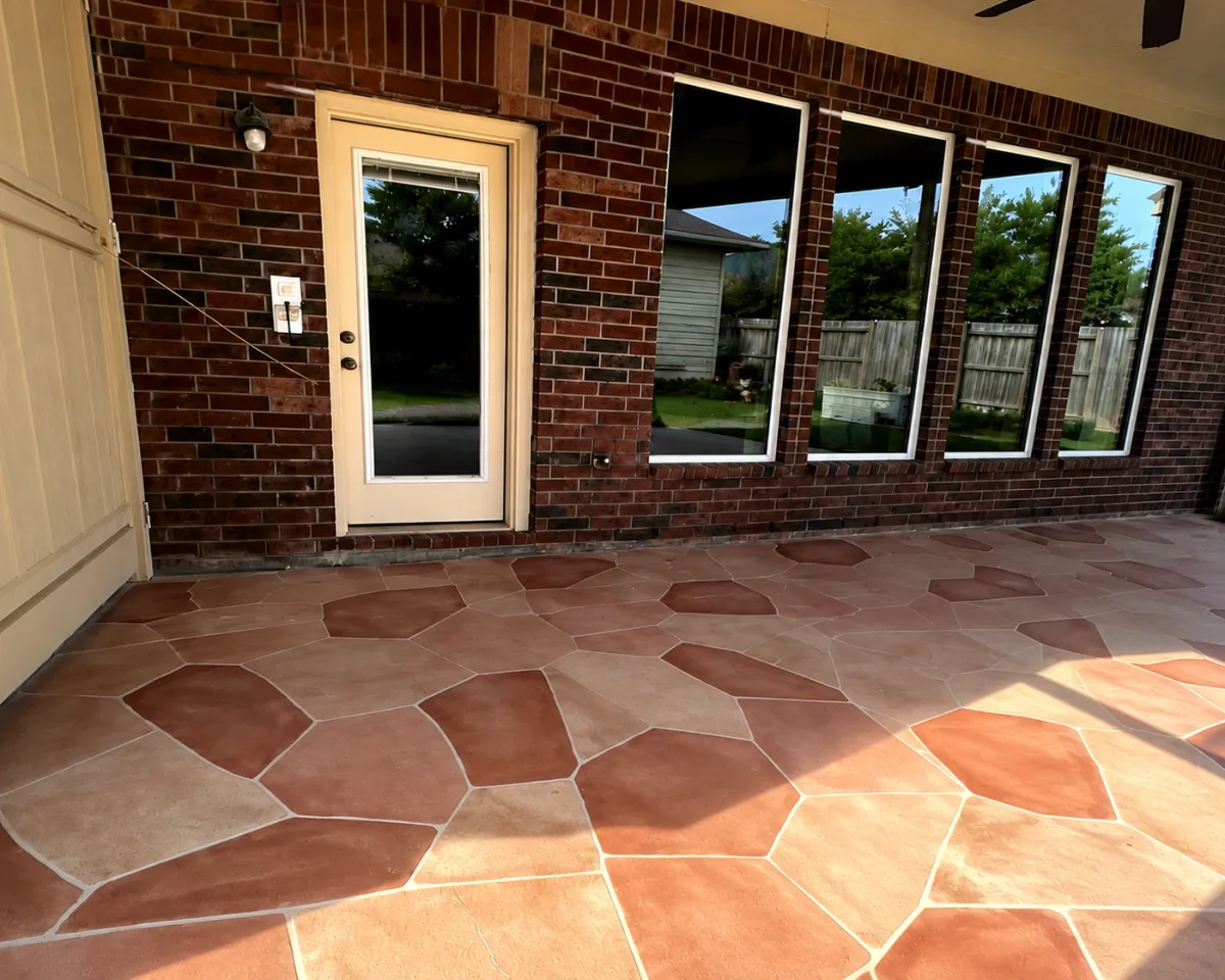 Concrete Contractor in Ventura County