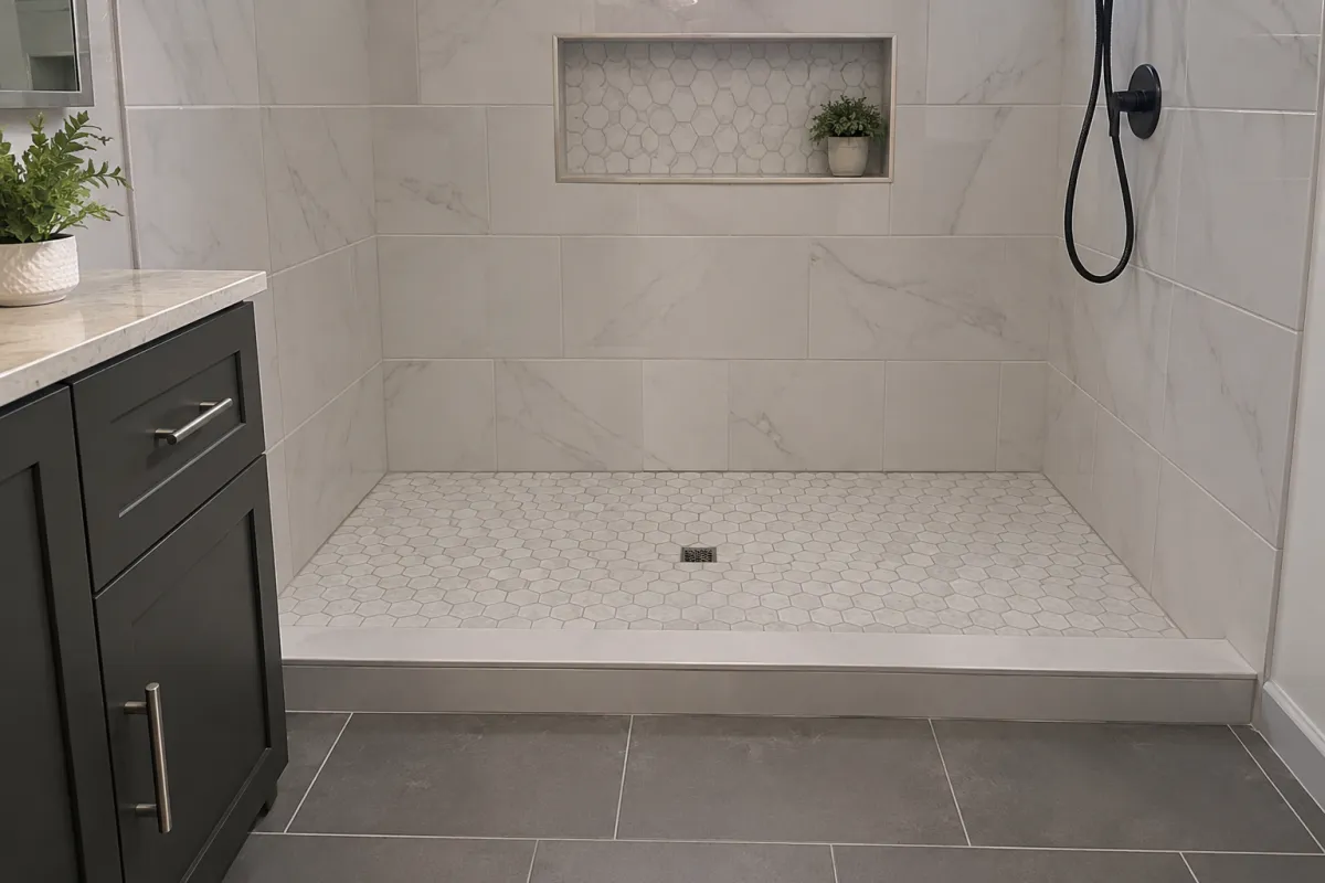 Concrete Contractor in Ventura County