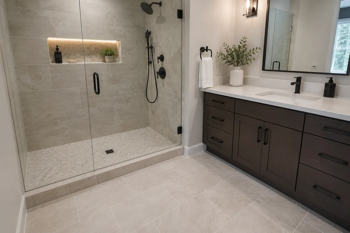 Concrete Contractor in Ventura County