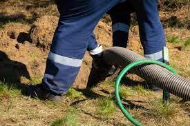 Septic Tank Pumping Cape Coral