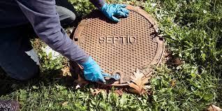 septic system inspecion Cape Coral