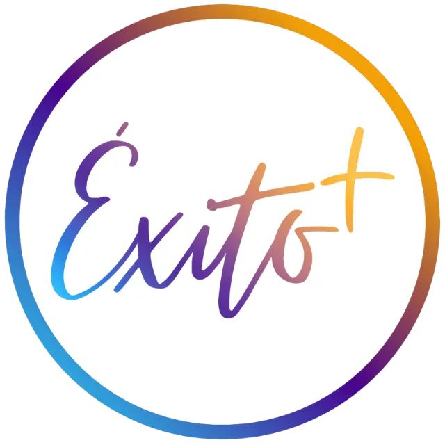 Logo Exito Más