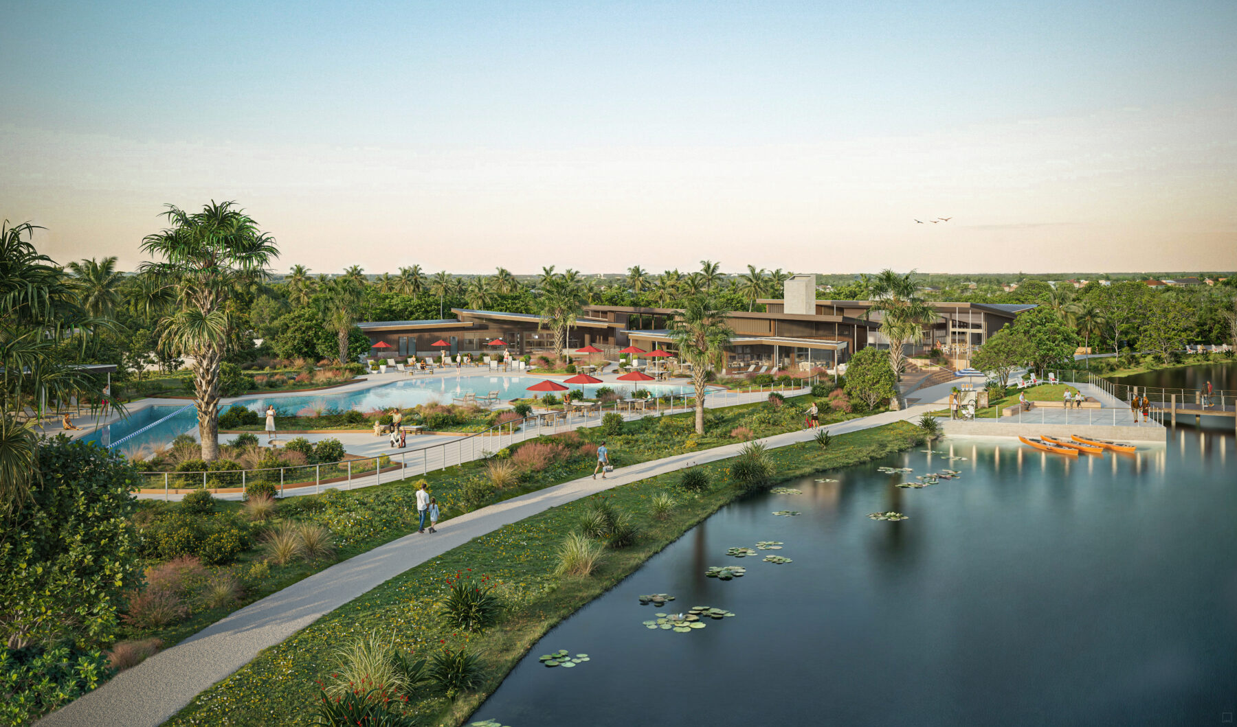 Sunbridge