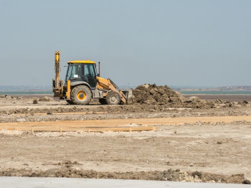 Excavation, Site Prep & Land Clearing in St. Cloud, MN