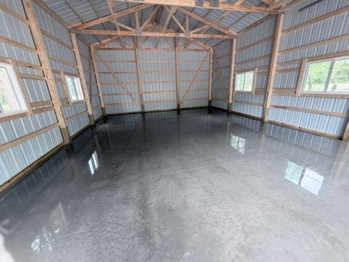 Concrete Driveway Installation St. Cloud, MN