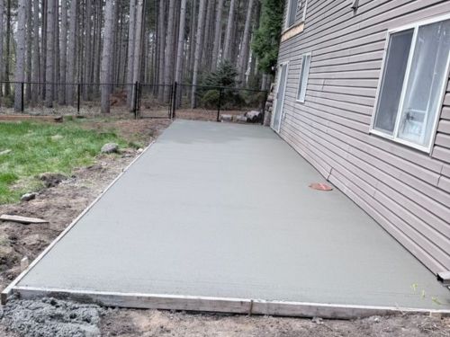Sartell, MN Concrete Repair & Replacement