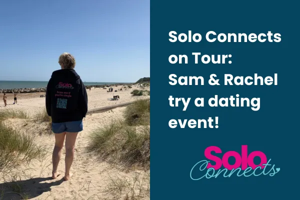 Solo Connects on Tour