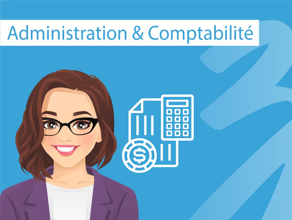 Professionnels en administration et comptabilité – Buziness.ca