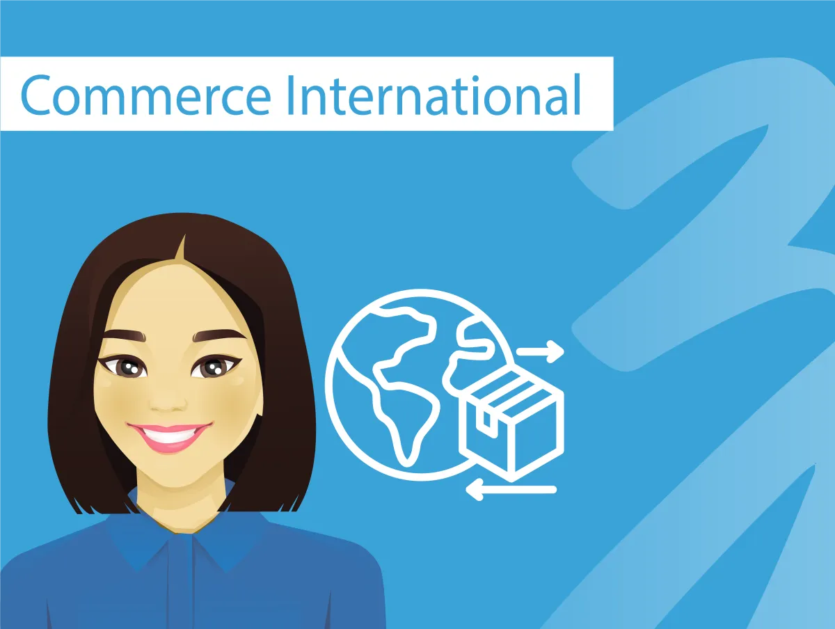 Experts en commerce international et Import-Export – Buziness.ca