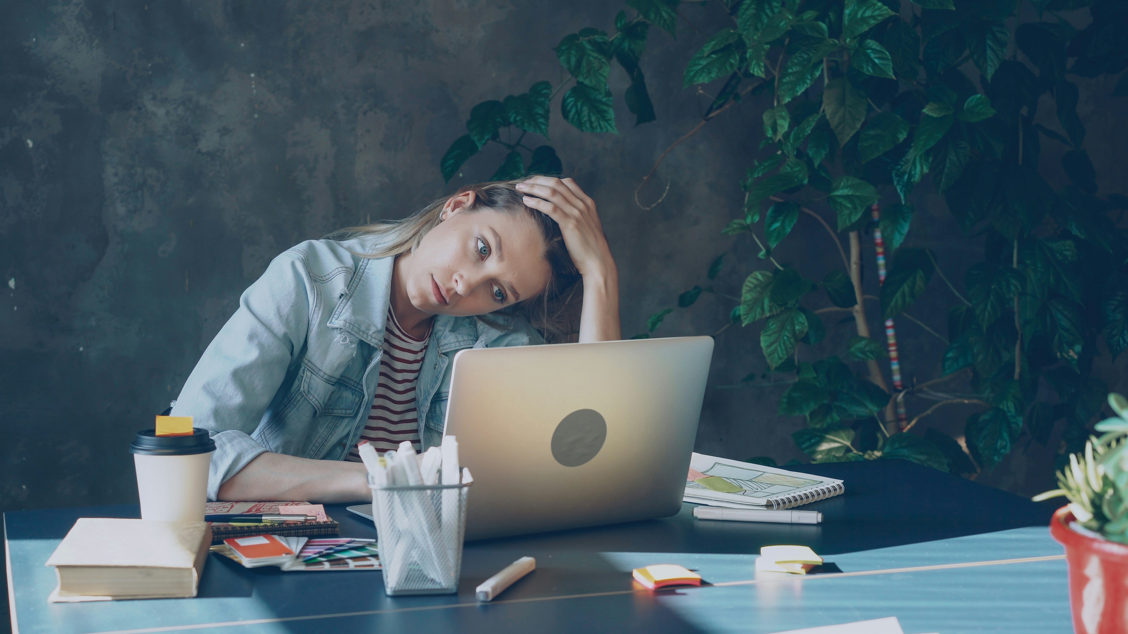 Part 1: The Year Nobody Warns You About