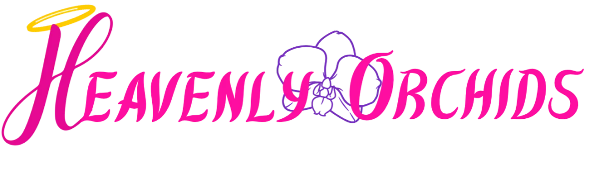 Heavenly Orchids