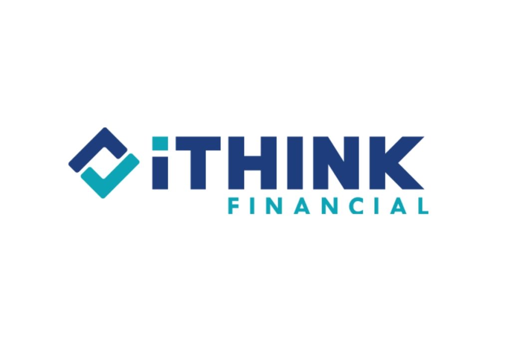 iTHINK Financial logo, sponsor of Gifford Academy for Performing Arts